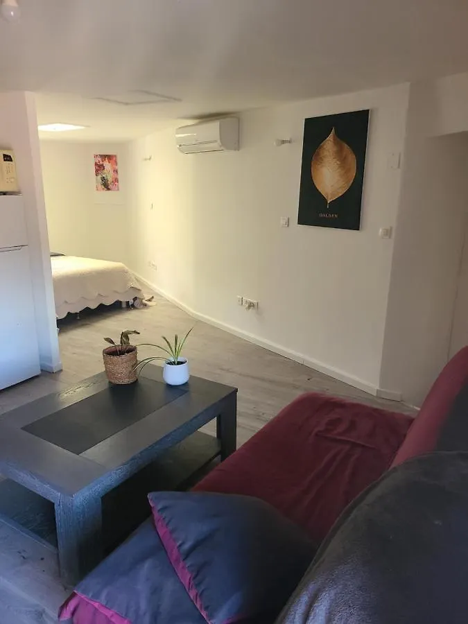 Eva Home Appartement dans maison de ville Vidauban 0*,