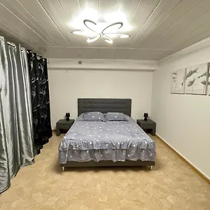 Dans Maison à Proche Walibi Corbelin