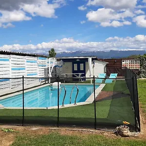 T1 Proche Gare Tgv Valence Romans Piscine Et Parking Prives Studio Nestor Alixan